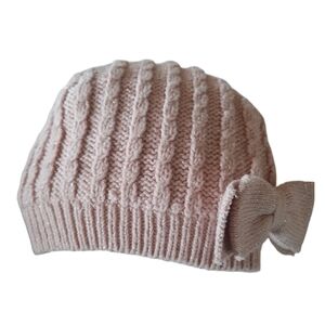 Baby 3-6 months warm‎ winter hat